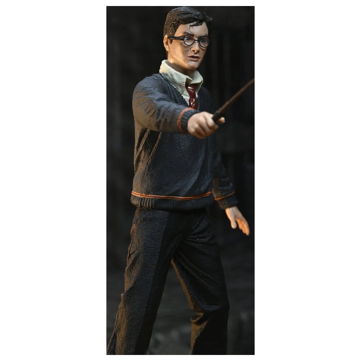 Harry Potter Legacy Collection akcijska figura Harry Potter 18 cm fotografija izdelka