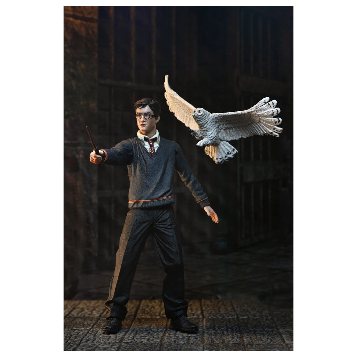 Harry Potter Legacy Collection akcijska figura Harry Potter 18 cm fotografija izdelka