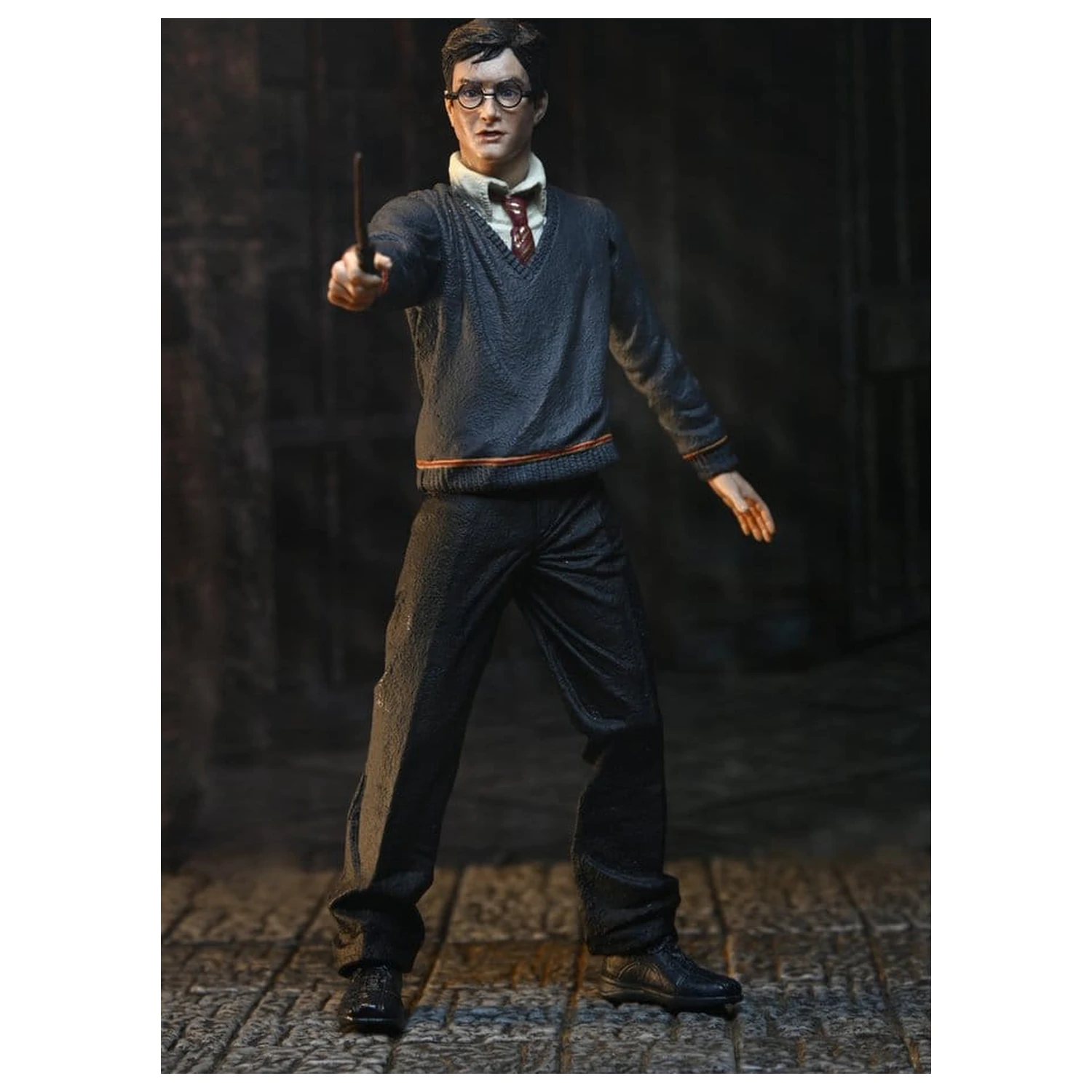 Harry Potter Legacy Collection akcijska figura Harry Potter 18 cm fotografija izdelka