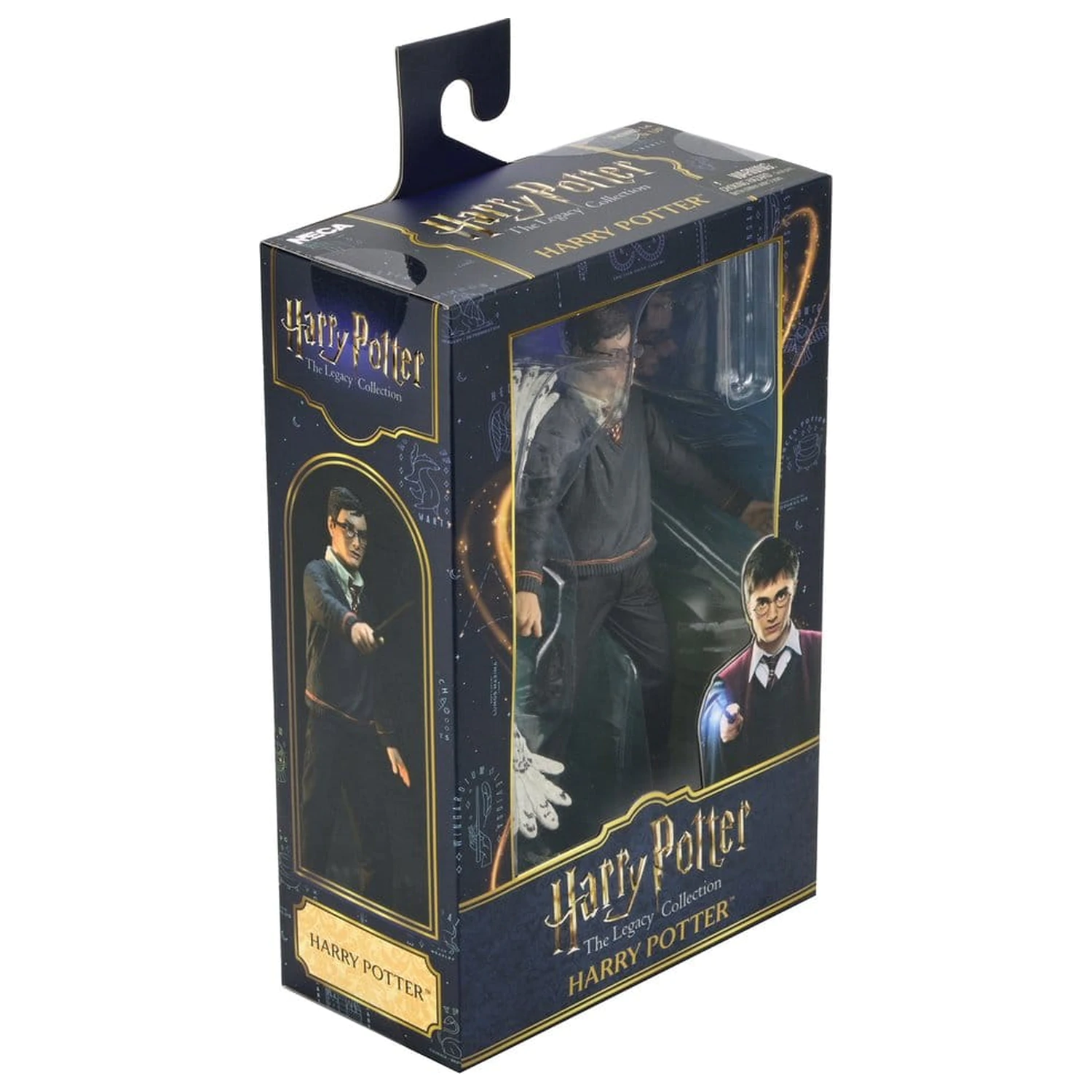 Harry Potter Legacy Collection akcijska figura Harry Potter 18 cm fotografija izdelka