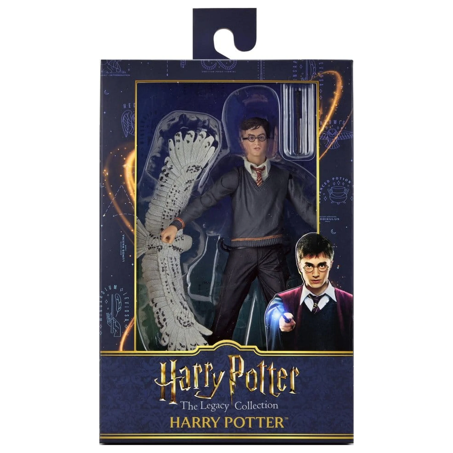 Harry Potter Legacy Collection akcijska figura Harry Potter 18 cm fotografija izdelka