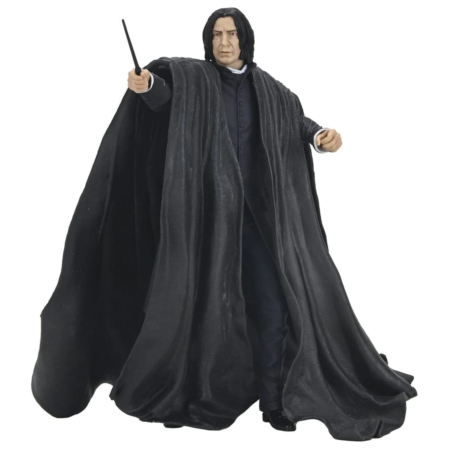 Harry Potter Legacy Collection akcijska figura Severus Snape 18 cm fotografija izdelka