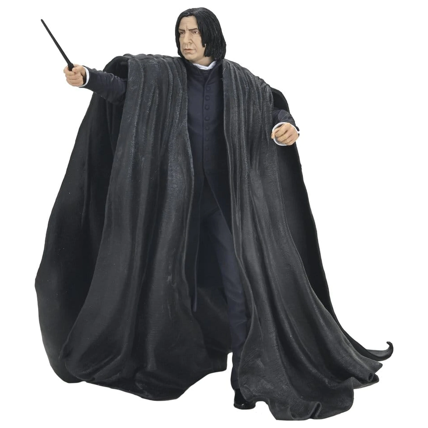Harry Potter Legacy Collection akcijska figura Severus Snape 18 cm fotografija izdelka