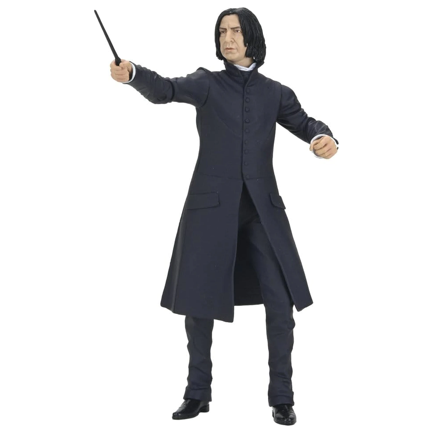 Harry Potter Legacy Collection akcijska figura Severus Snape 18 cm fotografija izdelka