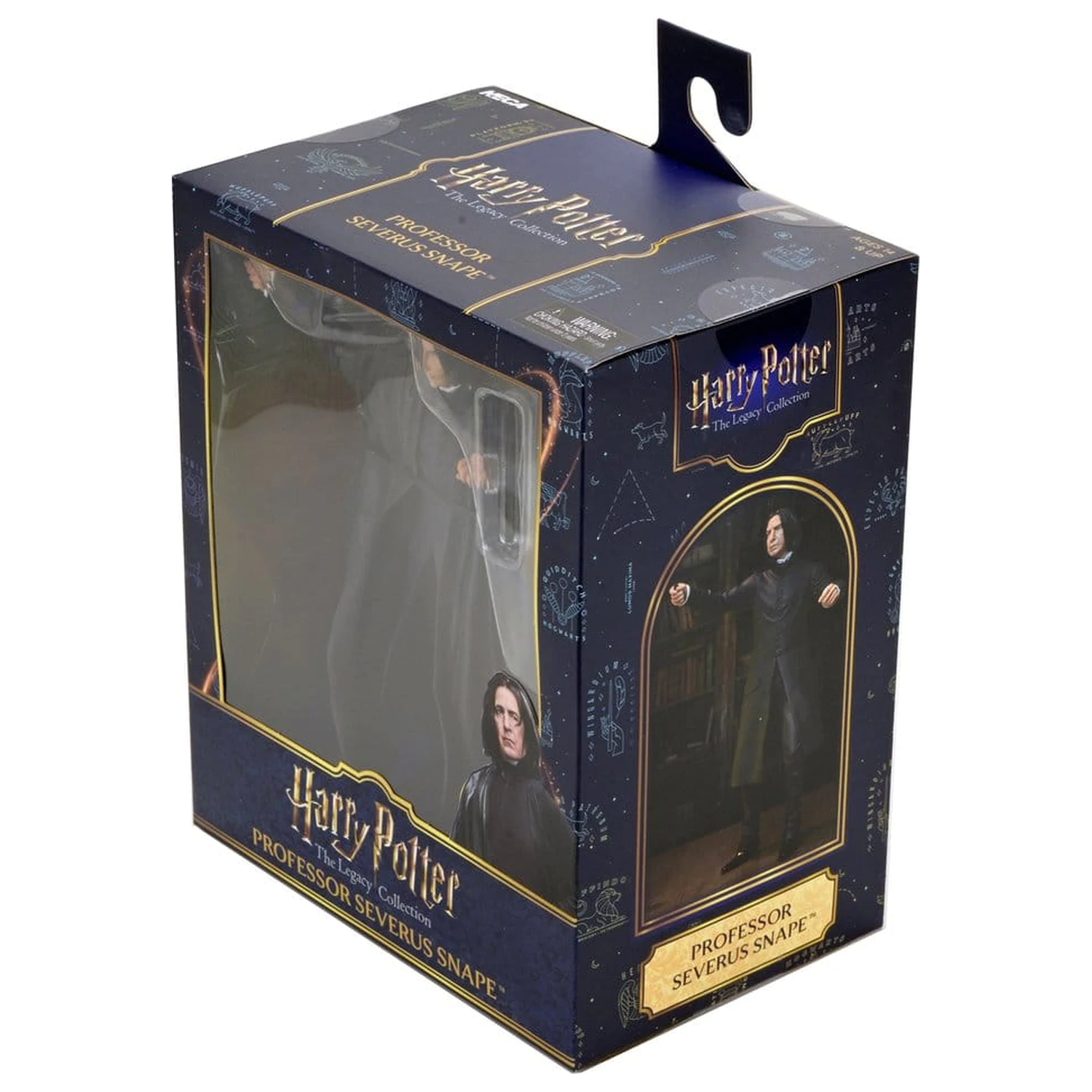 Harry Potter Legacy Collection akcijska figura Severus Snape 18 cm fotografija izdelka