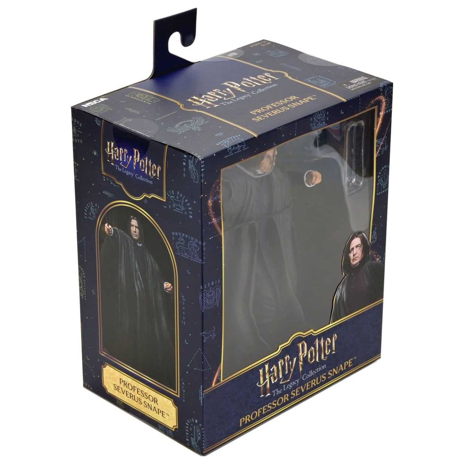 Harry Potter Legacy Collection akcijska figura Severus Snape 18 cm fotografija izdelka