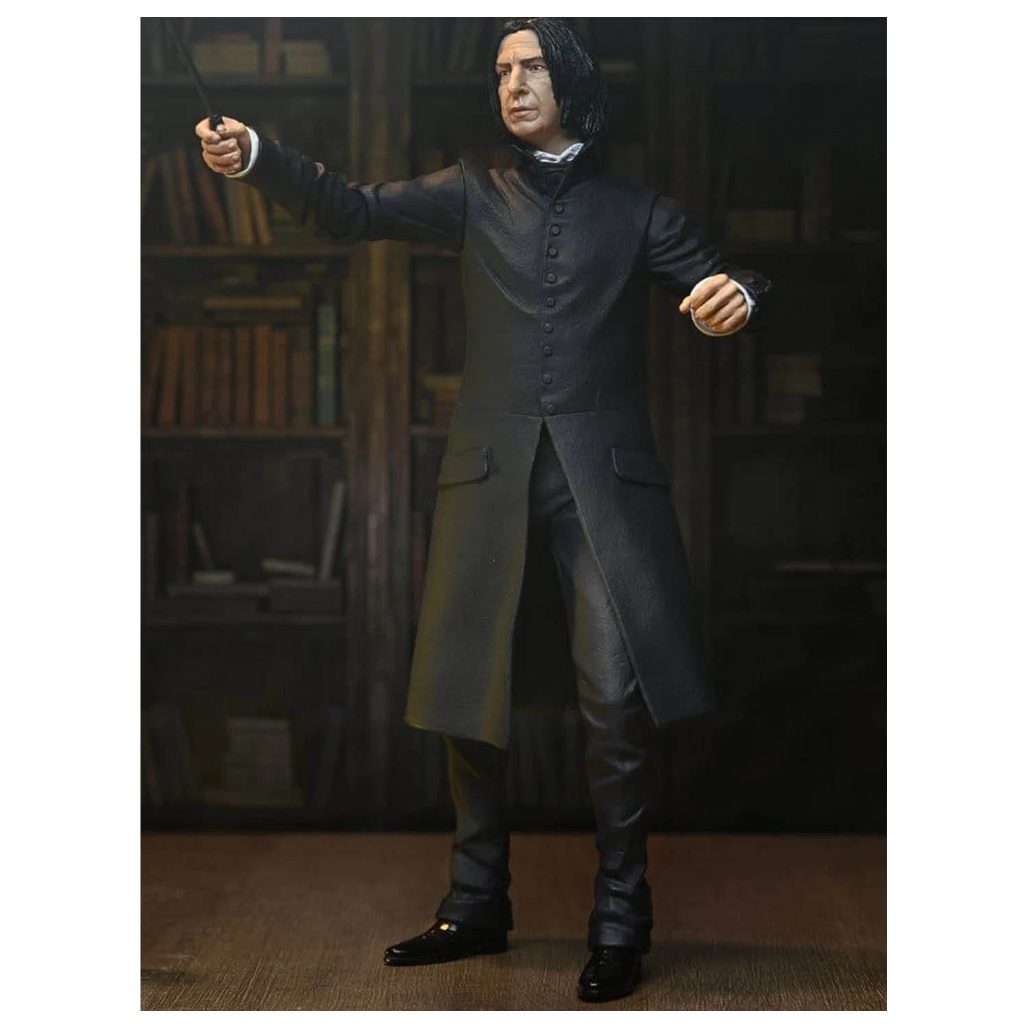 Harry Potter Legacy Collection akcijska figura Severus Snape 18 cm fotografija izdelka