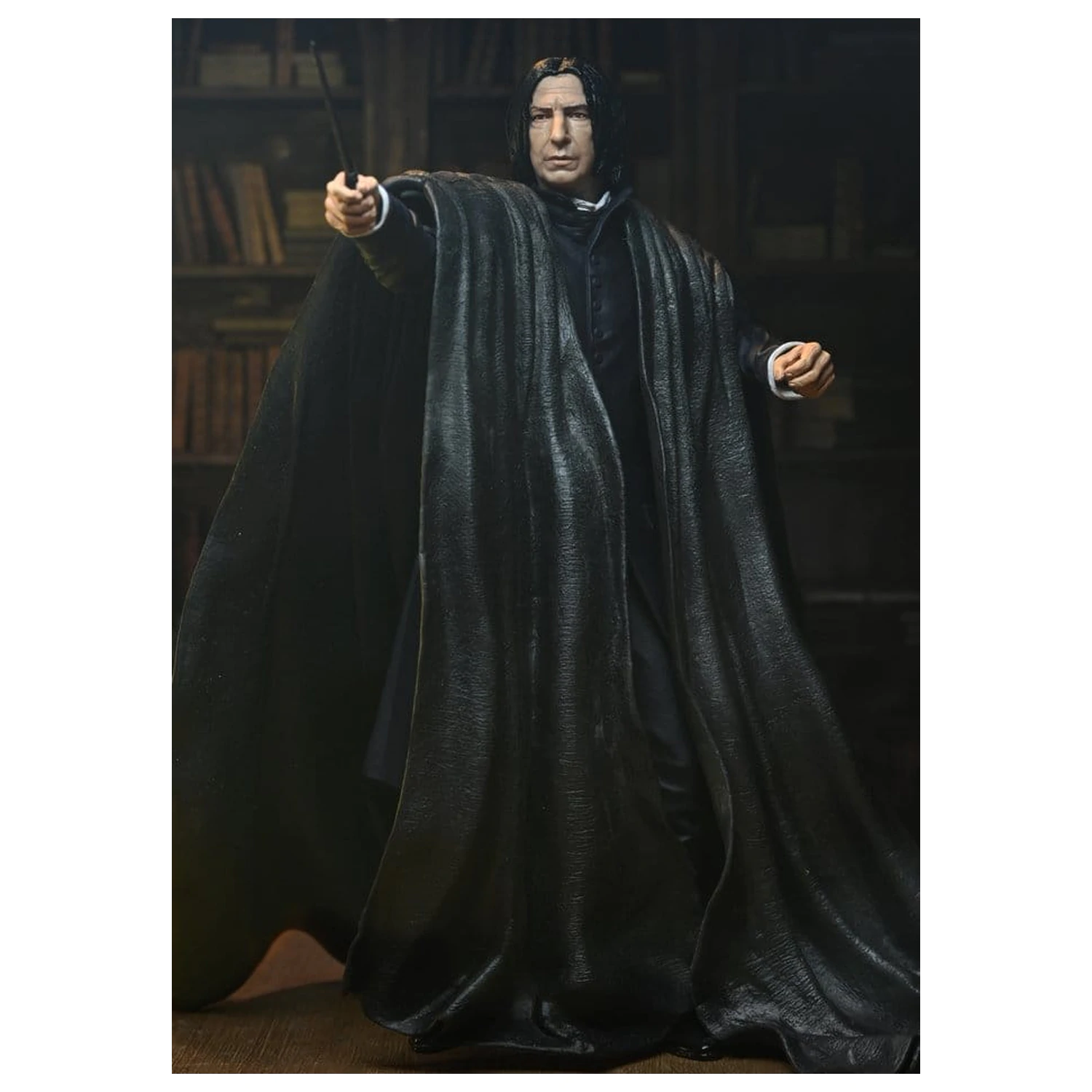 Harry Potter Legacy Collection akcijska figura Severus Snape 18 cm fotografija izdelka