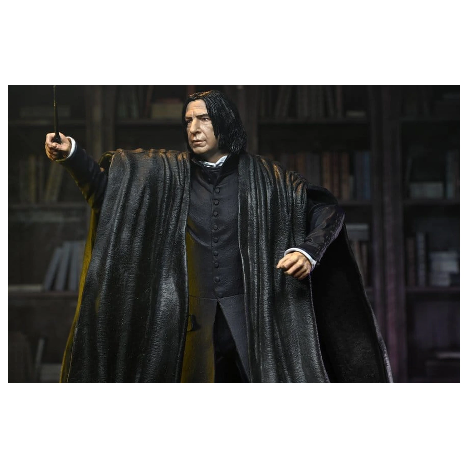 Harry Potter Legacy Collection akcijska figura Severus Snape 18 cm fotografija izdelka