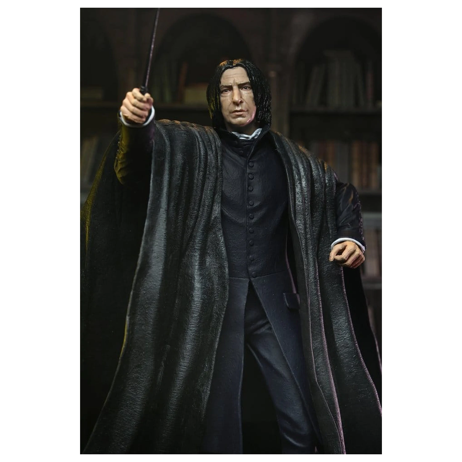 Harry Potter Legacy Collection akcijska figura Severus Snape 18 cm fotografija izdelka