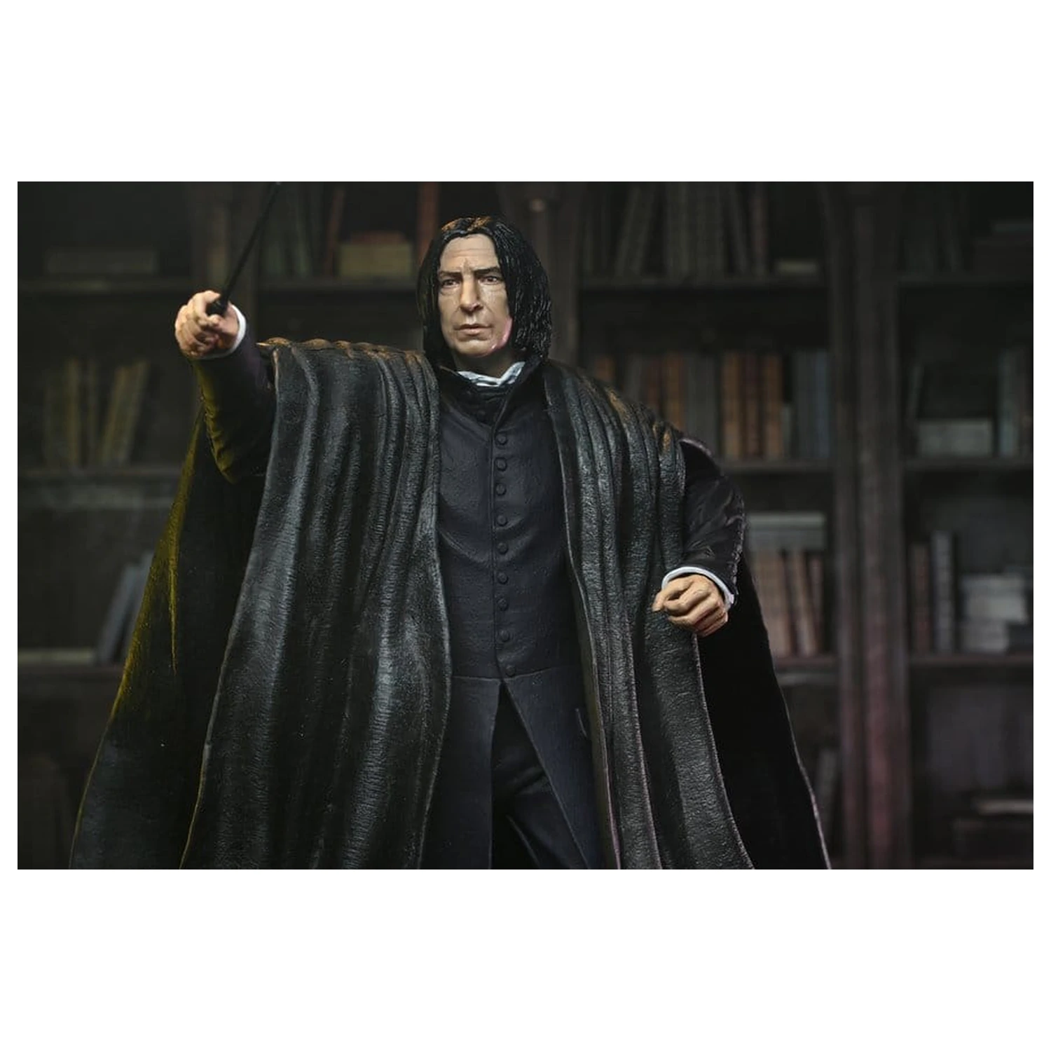 Harry Potter Legacy Collection akcijska figura Severus Snape 18 cm fotografija izdelka