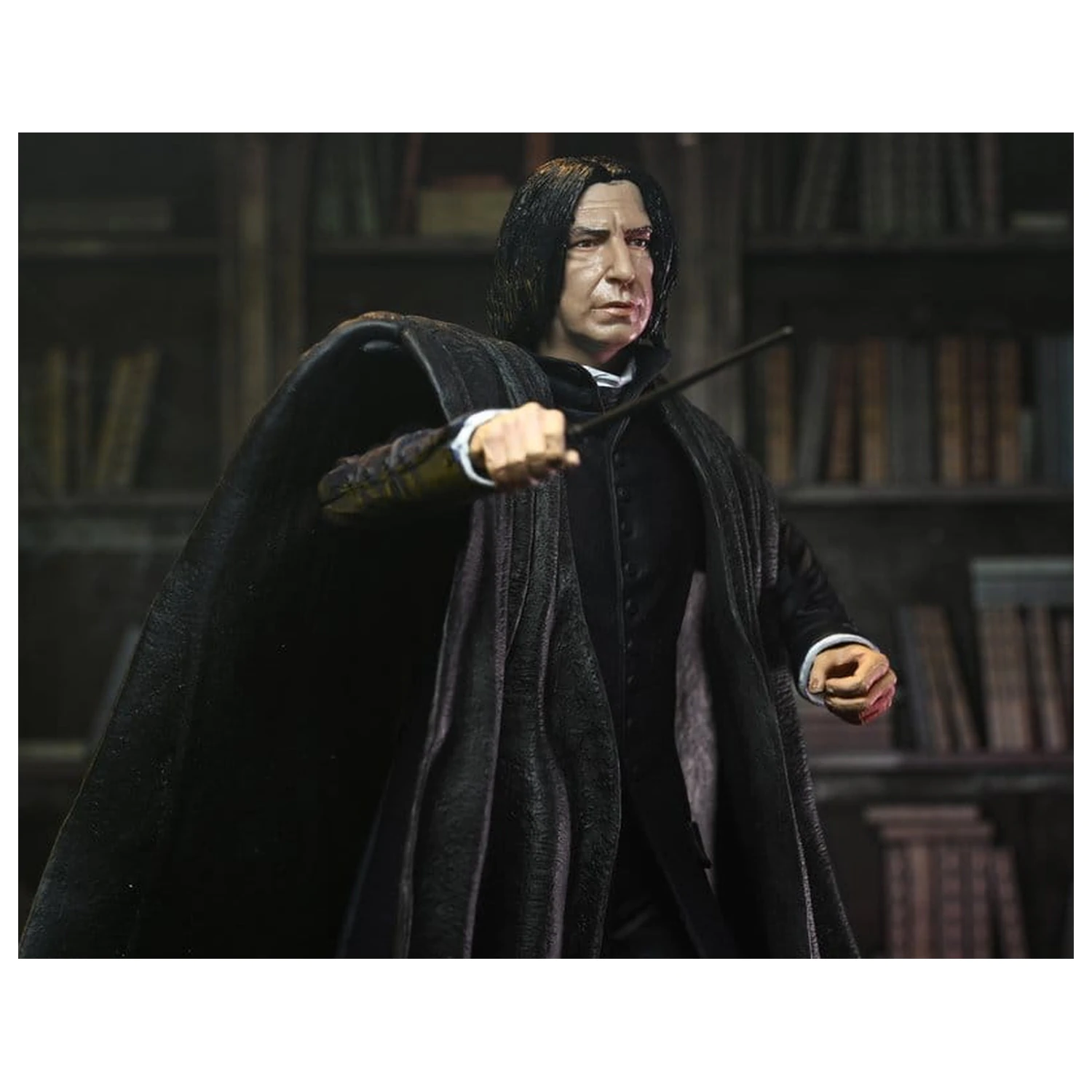 Harry Potter Legacy Collection akcijska figura Severus Snape 18 cm fotografija izdelka