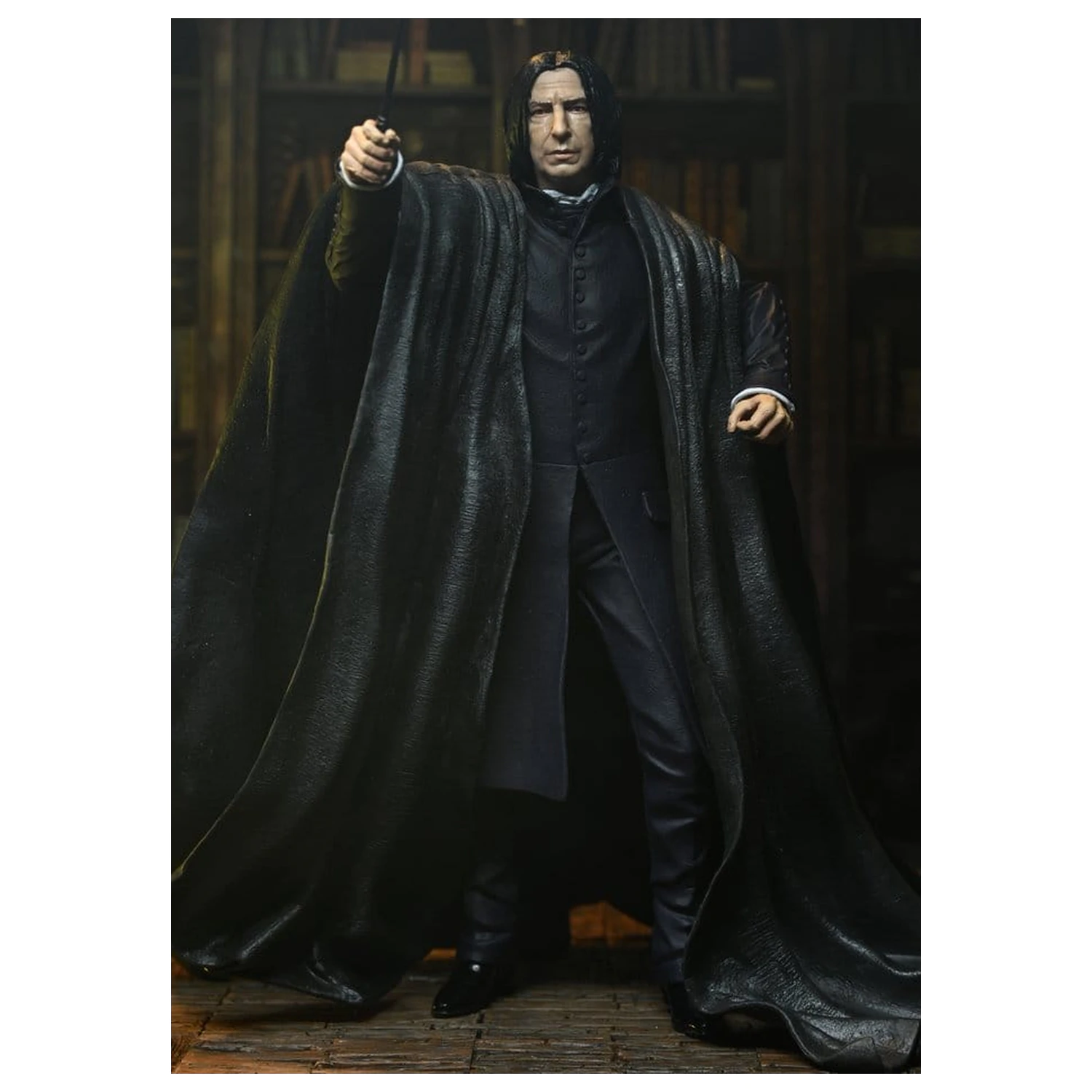 Harry Potter Legacy Collection akcijska figura Severus Snape 18 cm fotografija izdelka