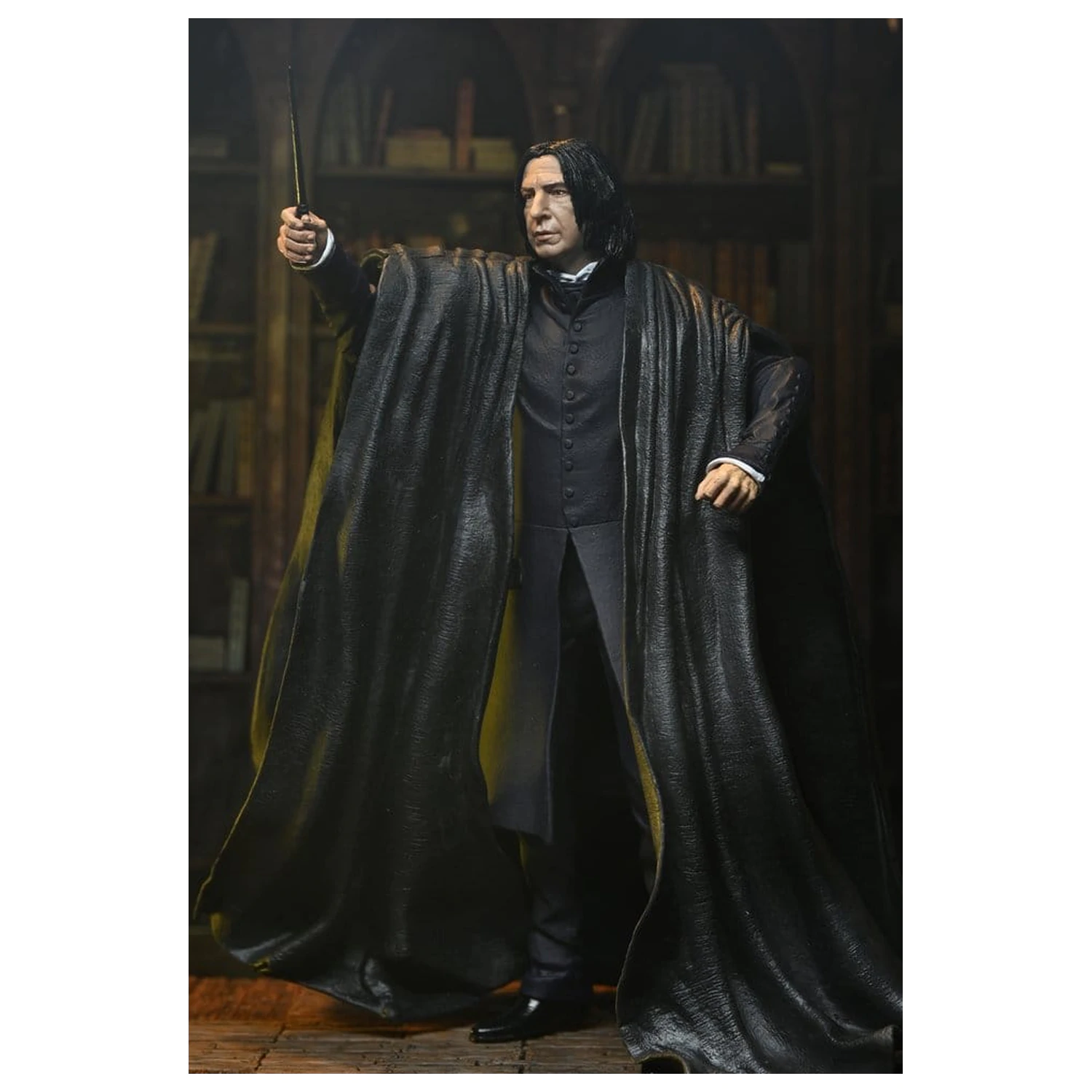 Harry Potter Legacy Collection akcijska figura Severus Snape 18 cm fotografija izdelka