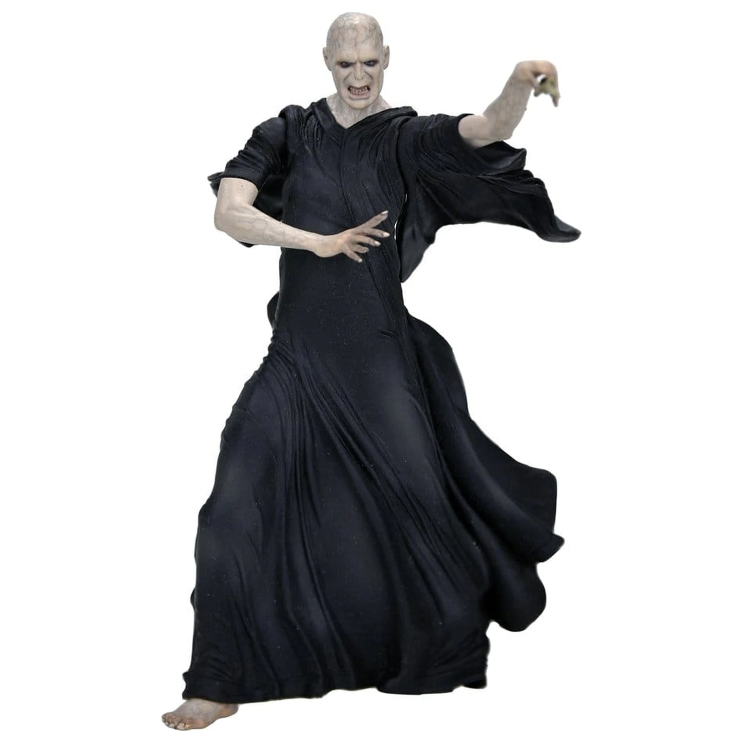Harry Potter Legacy Collection akcijska figura Voldemort 18 cm fotografija izdelka