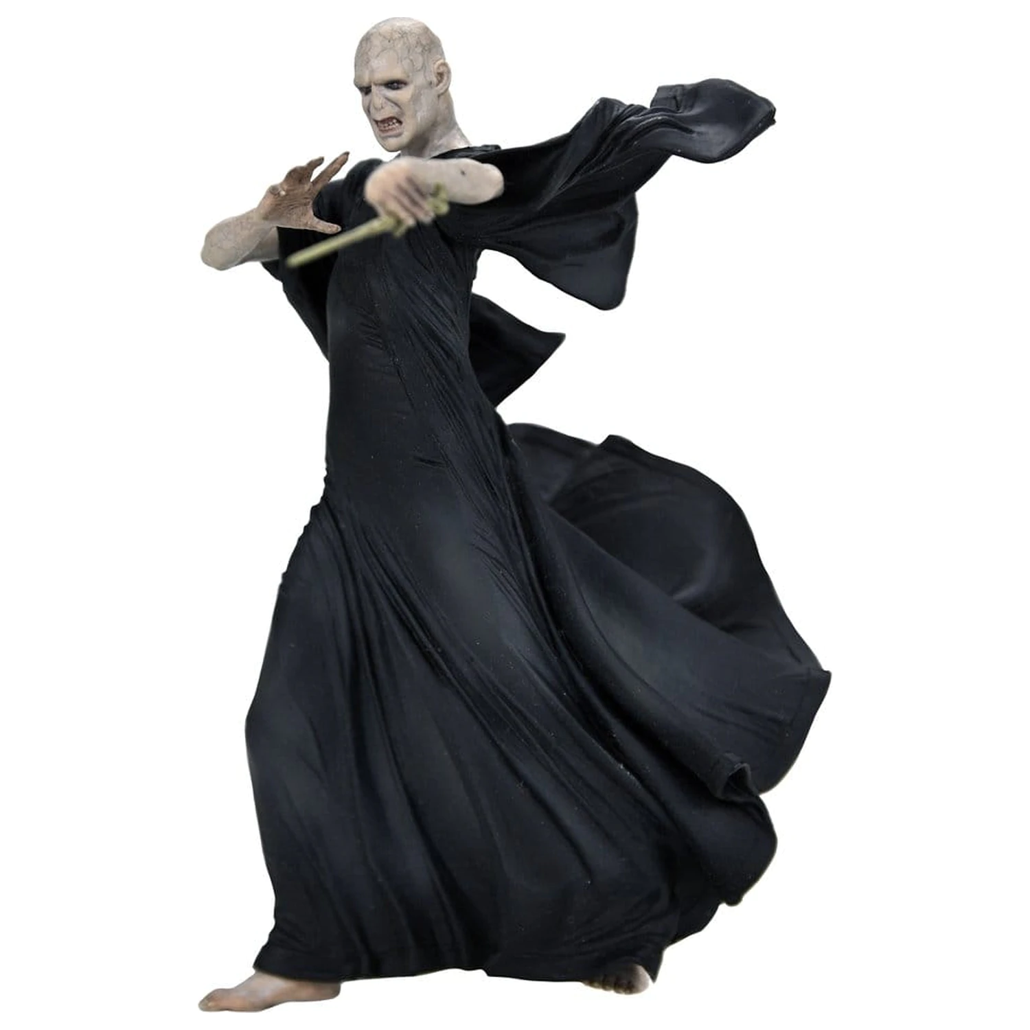 Harry Potter Legacy Collection akcijska figura Voldemort 18 cm fotografija izdelka
