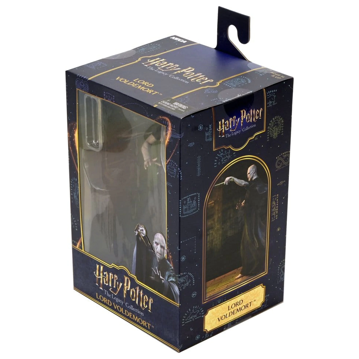 Harry Potter Legacy Collection akcijska figura Voldemort 18 cm fotografija izdelka