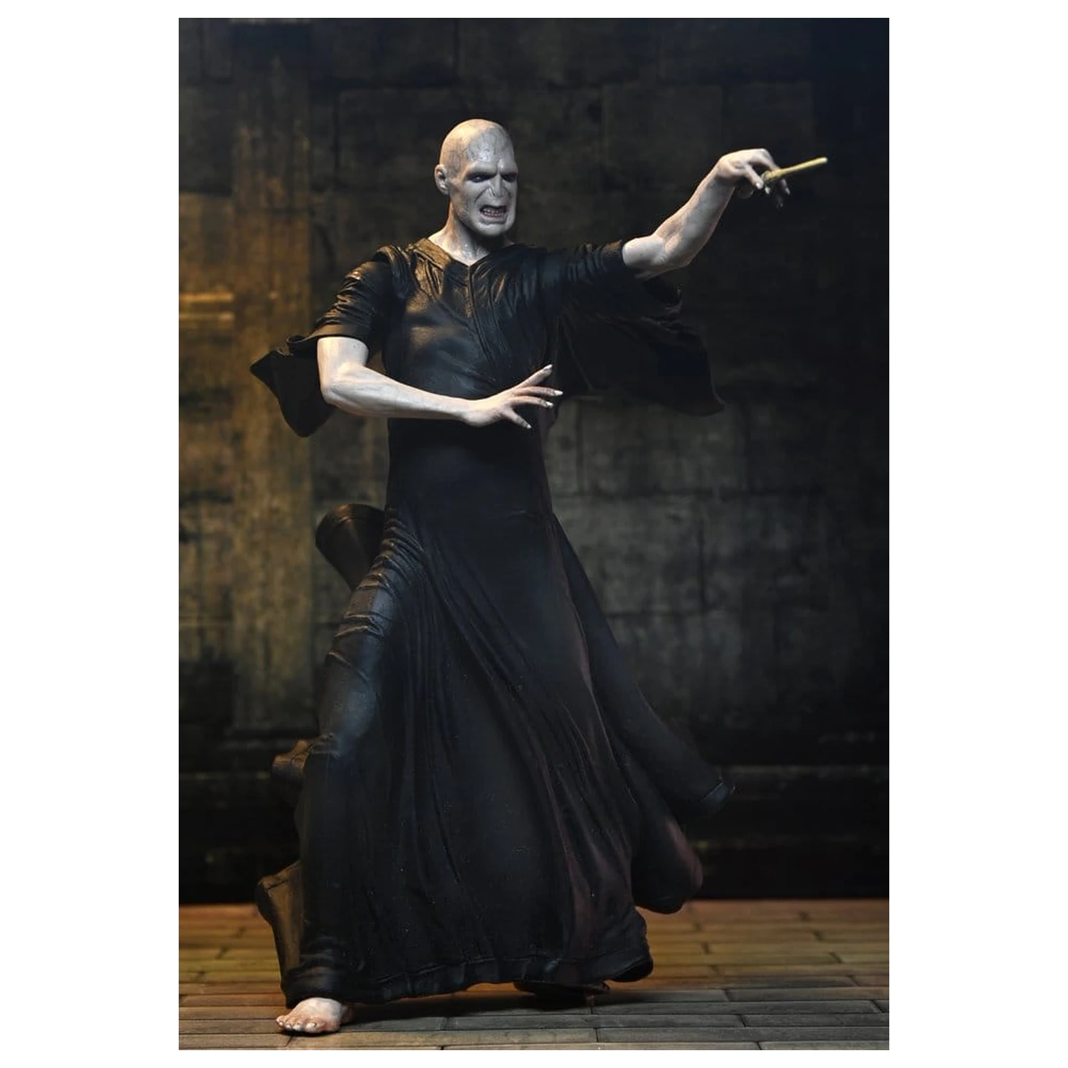 Harry Potter Legacy Collection akcijska figura Voldemort 18 cm fotografija izdelka