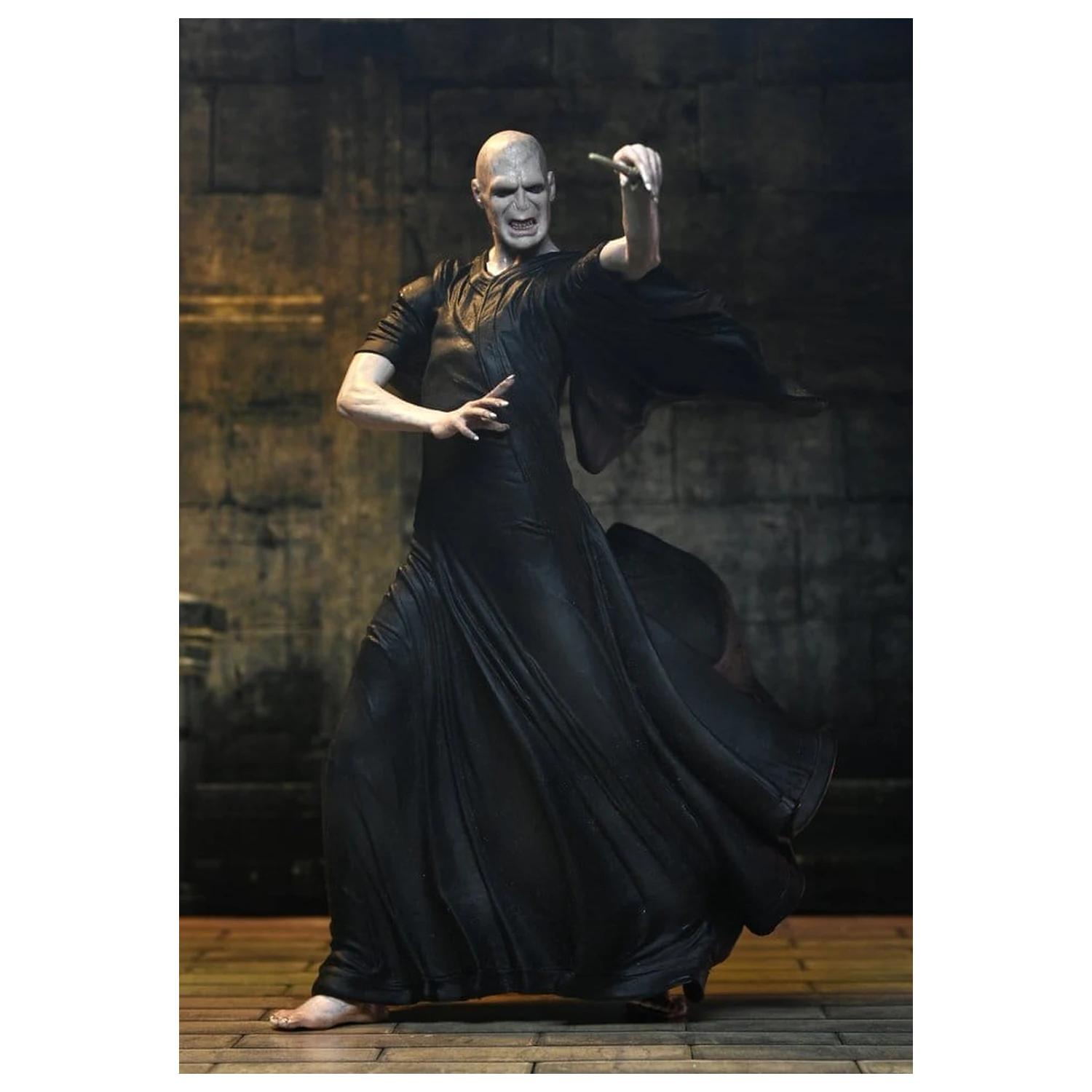 Harry Potter Legacy Collection akcijska figura Voldemort 18 cm fotografija izdelka