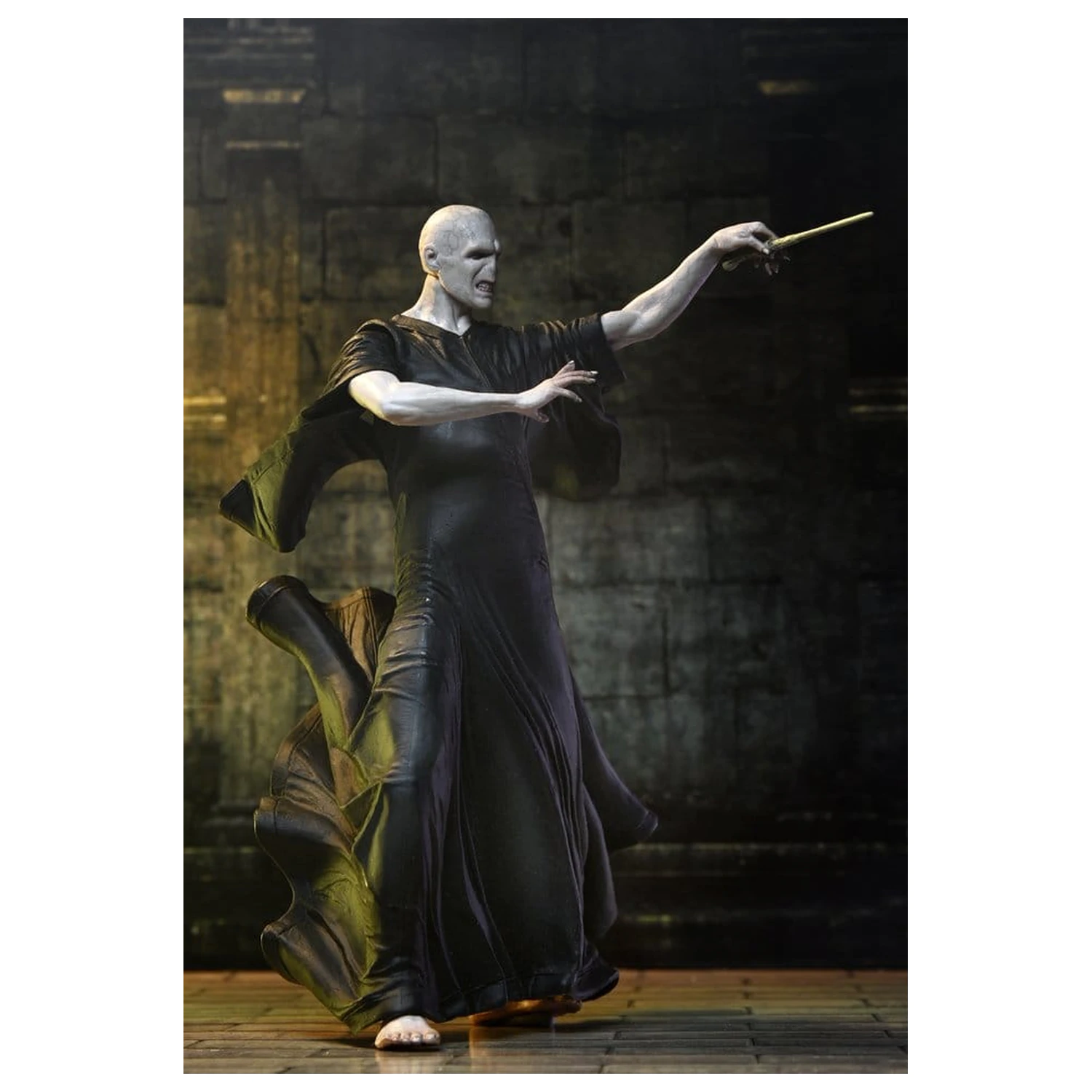 Harry Potter Legacy Collection akcijska figura Voldemort 18 cm fotografija izdelka