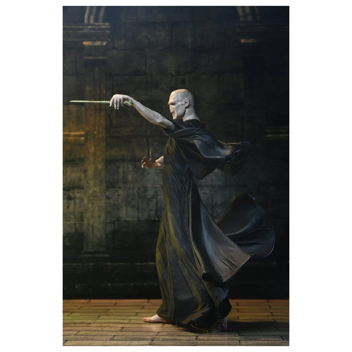 Harry Potter Legacy Collection akcijska figura Voldemort 18 cm fotografija izdelka