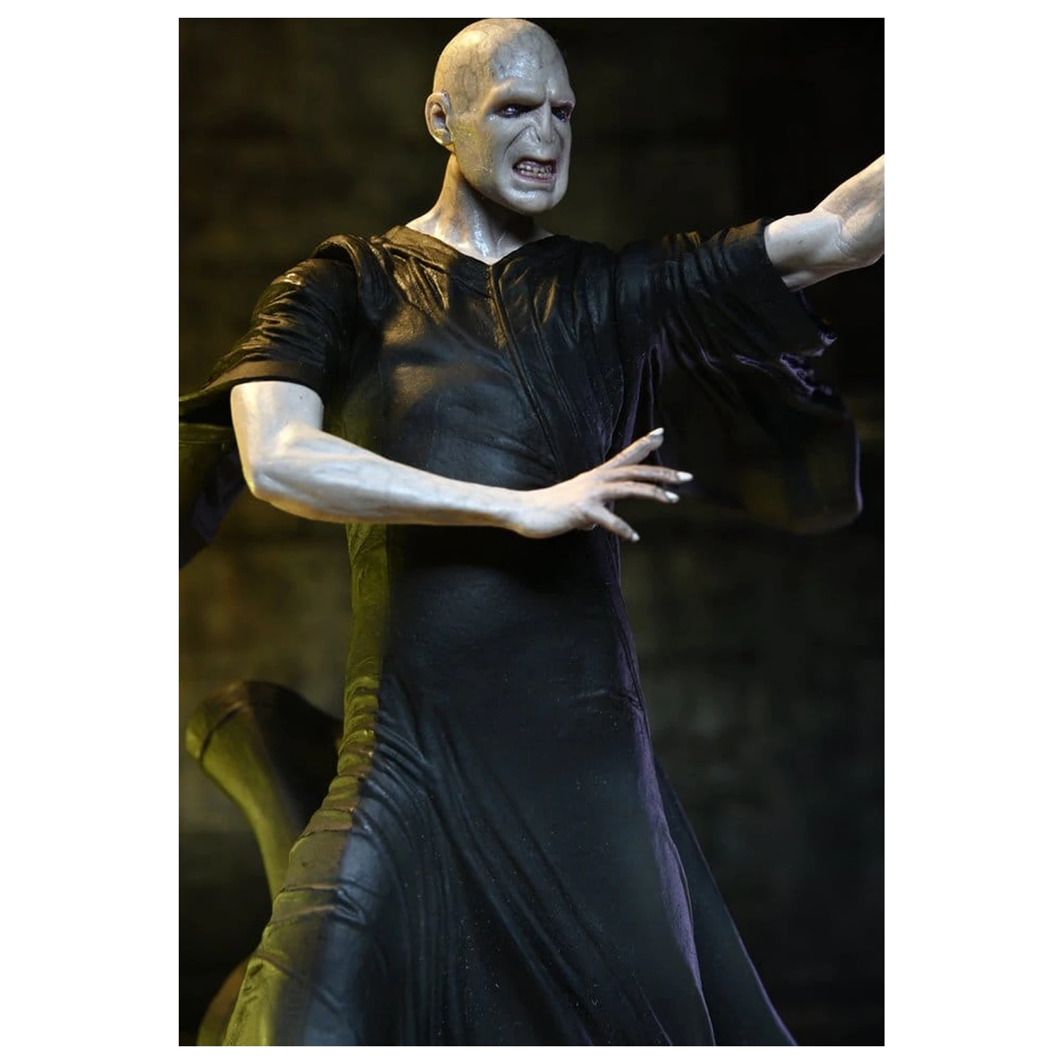 Harry Potter Legacy Collection akcijska figura Voldemort 18 cm fotografija izdelka