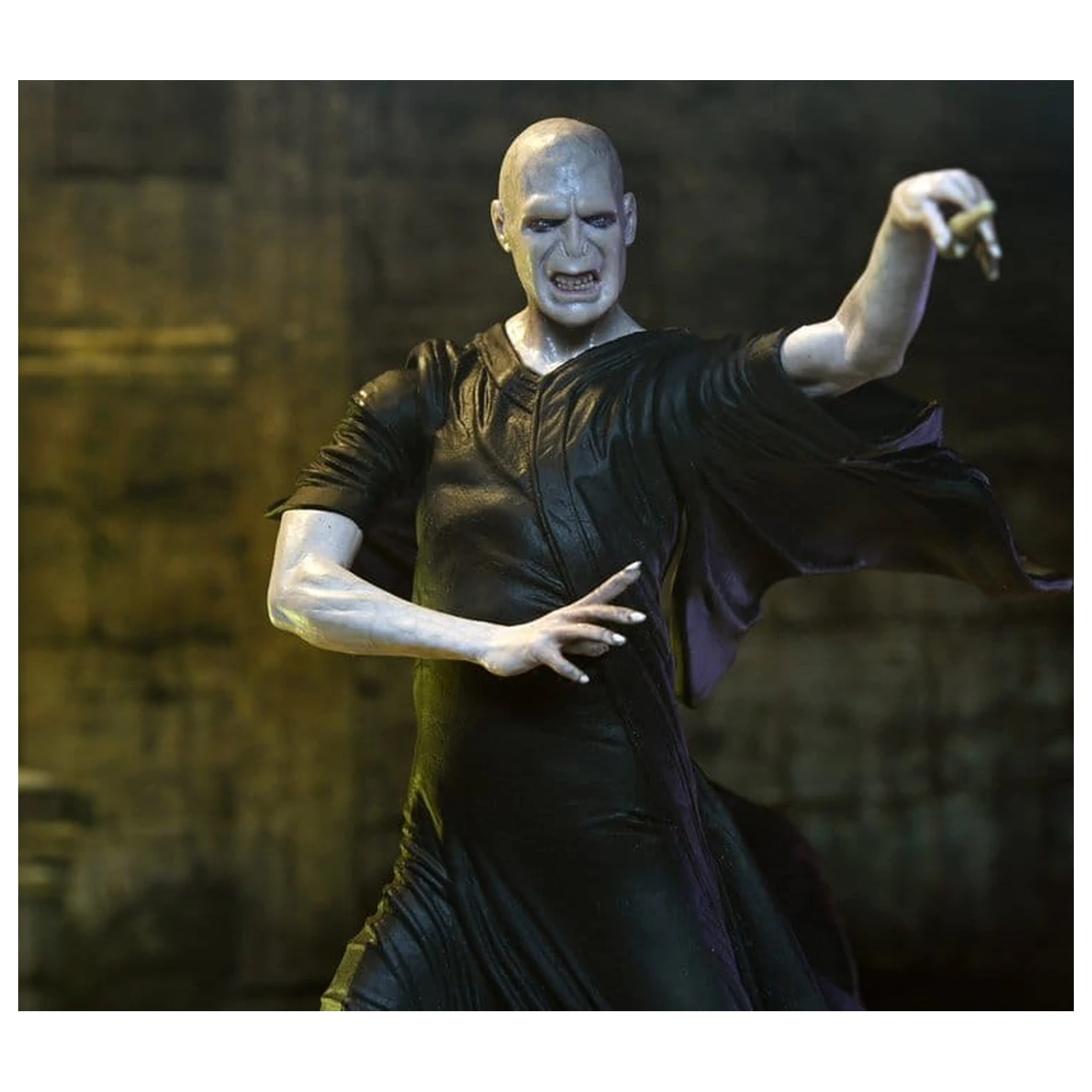 Harry Potter Legacy Collection akcijska figura Voldemort 18 cm fotografija izdelka