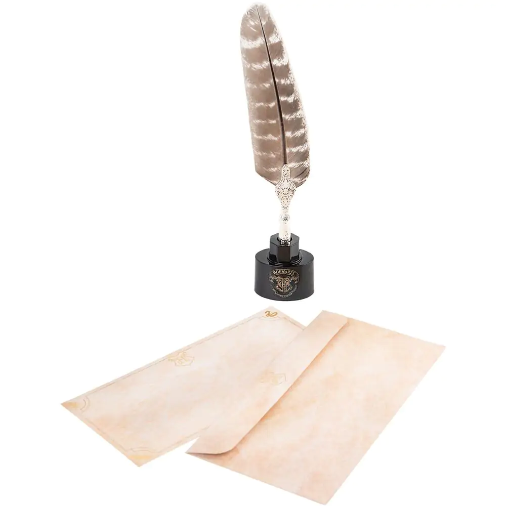 Harry Potter blister pero pero in karte fotografija izdelka