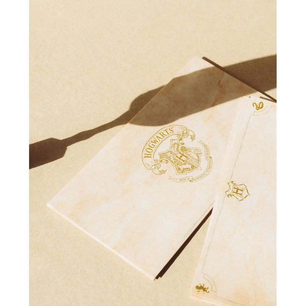 Harry Potter blister pero pero in karte fotografija izdelka