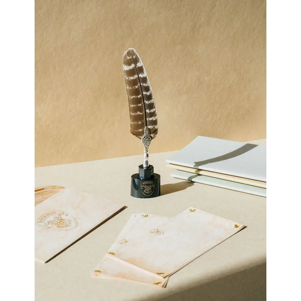 Harry Potter blister pero pero in karte fotografija izdelka