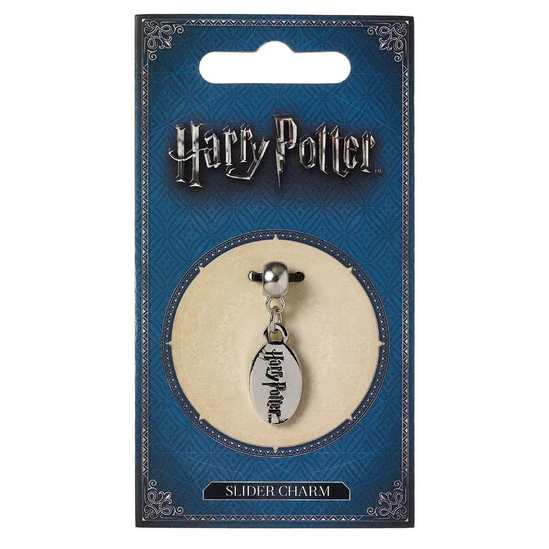 Harry Potter Logo drsni obesek fotografija izdelka