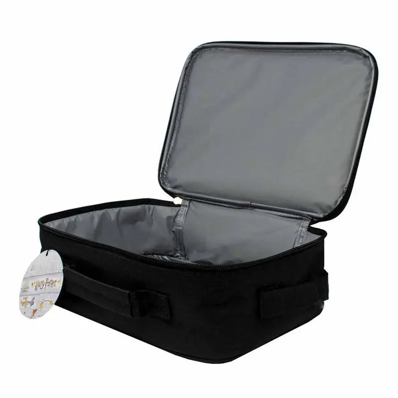 Harry Potter Logo torba za malico fotografija izdelka