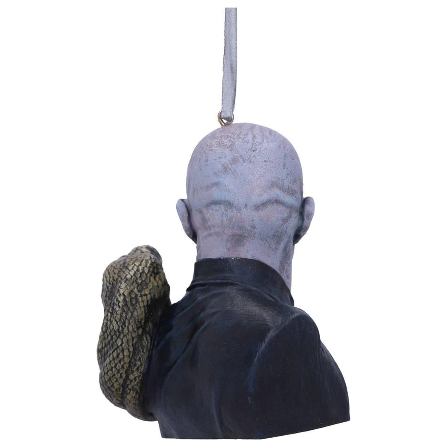 HARRY POTTER Lord Voldemort Božični okrasek za jelko 8 cm fotografija izdelka