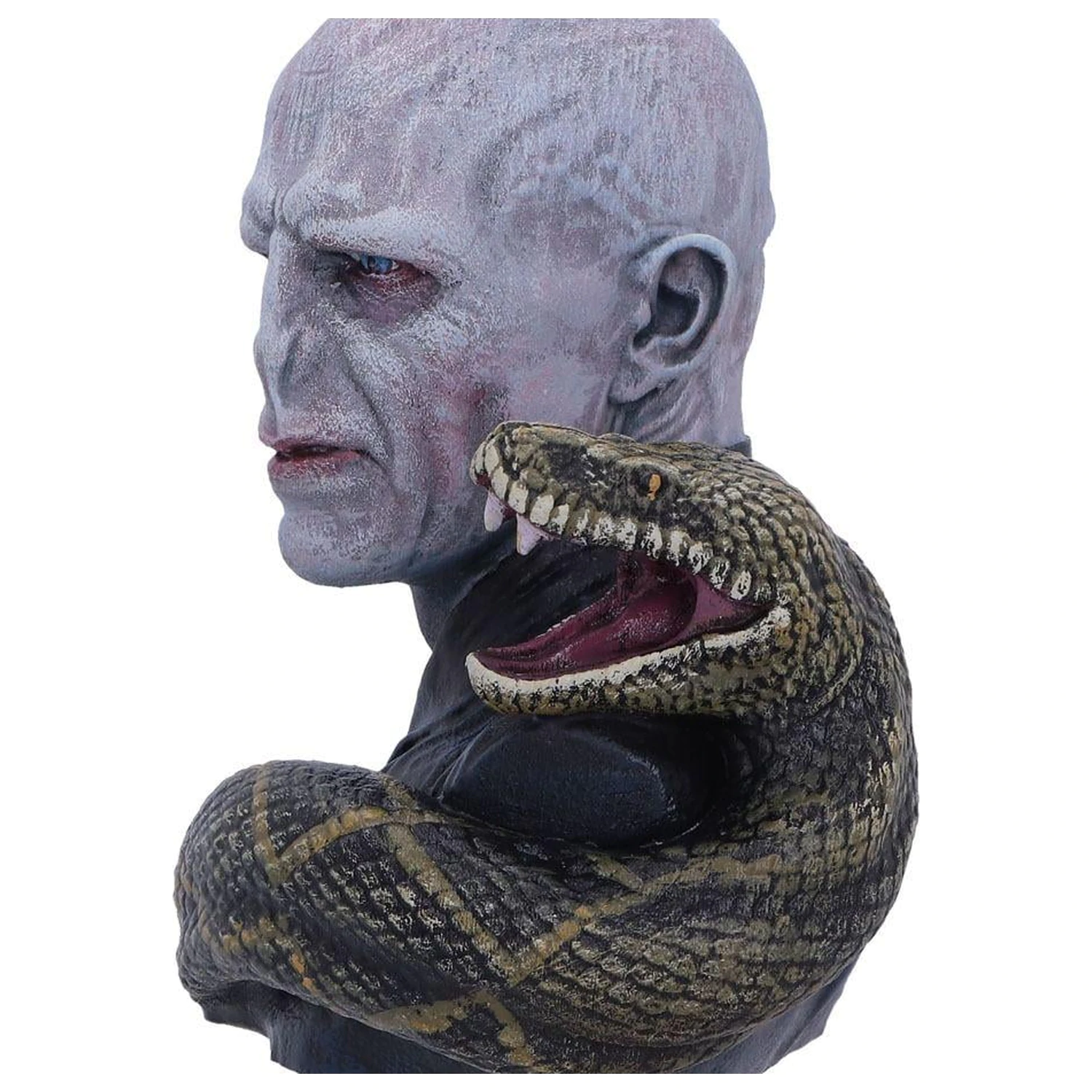 HARRY POTTER Lord Voldemort Božični okrasek za jelko 8 cm fotografija izdelka