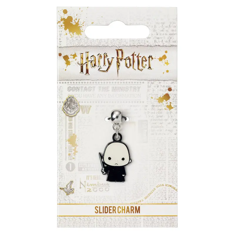 Harry Potter Lord Voldemort obesek fotografija izdelka