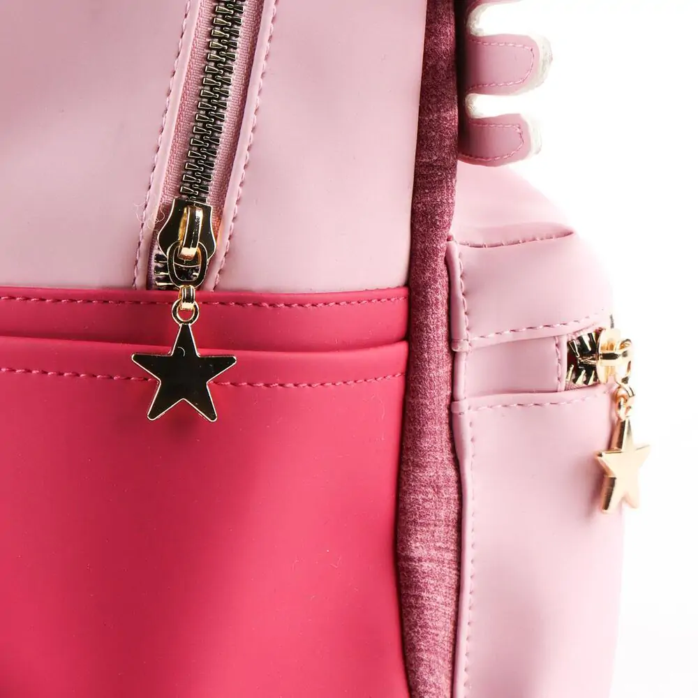 Harry Potter Luna Lovegood casual nahrbtnik 27 cm fotografija izdelka