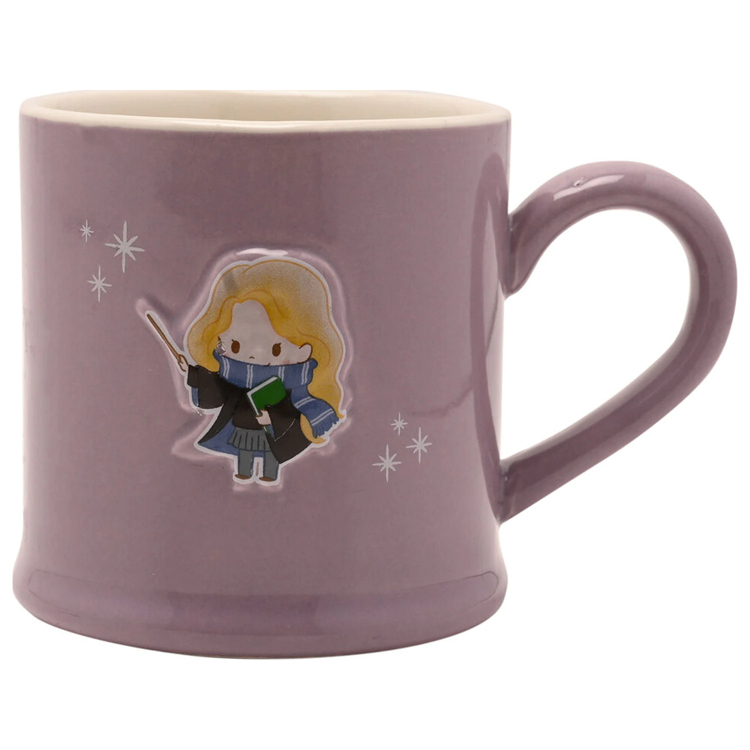 Harry Potter Luna Lovegood reliefna skodelica 340ml fotografija izdelka