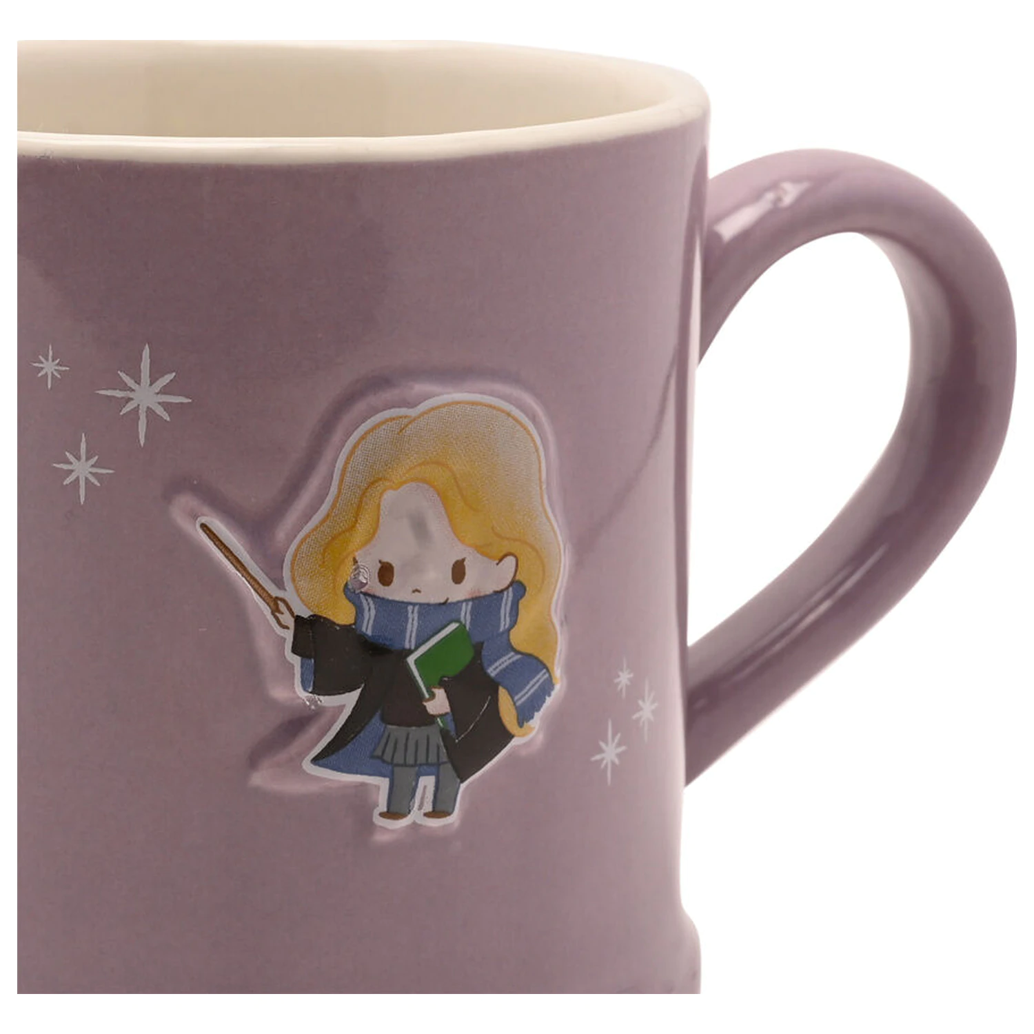 Harry Potter Luna Lovegood reliefna skodelica 340ml fotografija izdelka