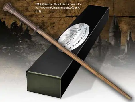 Harry Potter Wand Madame Pomfrey (Liki-Edicija) fotografija izdelka