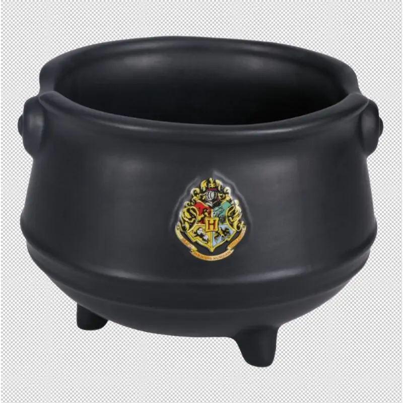 Harry Potter Magic Cauldron palčke in skleda za ramen set fotografija izdelka