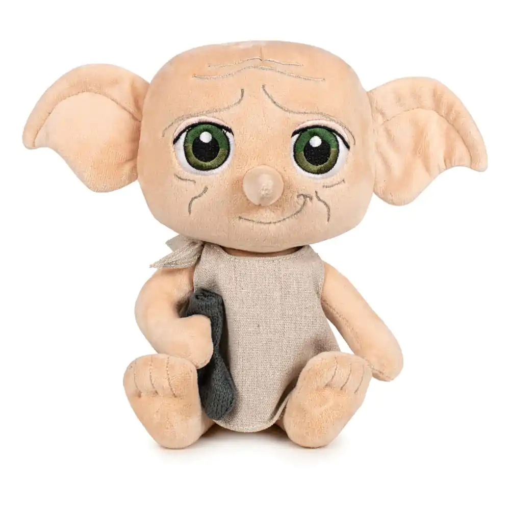 Harry Potter Plišasta figura Magical Friends Dobby 16 cm fotografija izdelka