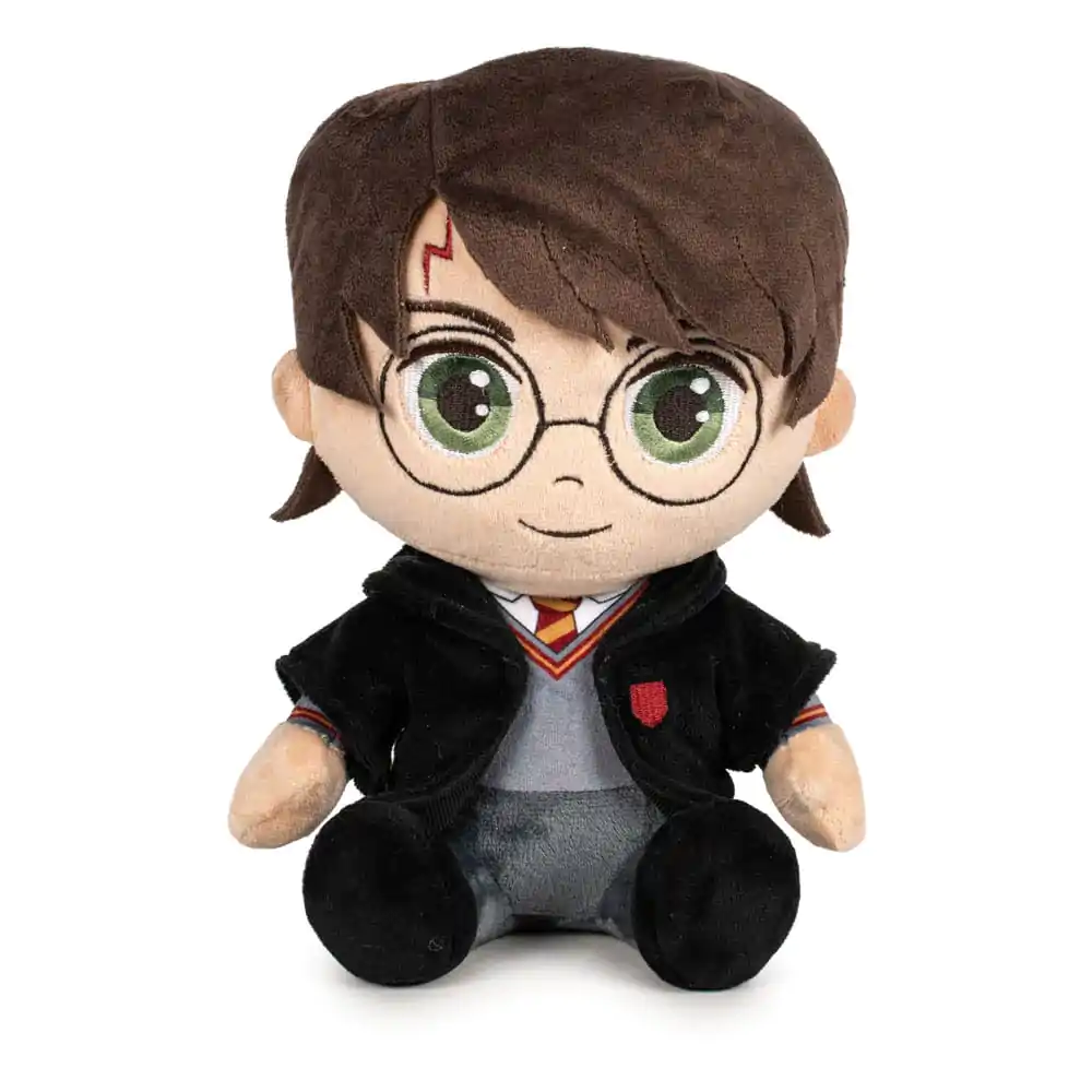 Harry Potter Plišasta Figura Magical Friends Harry 32 cm fotografija izdelka