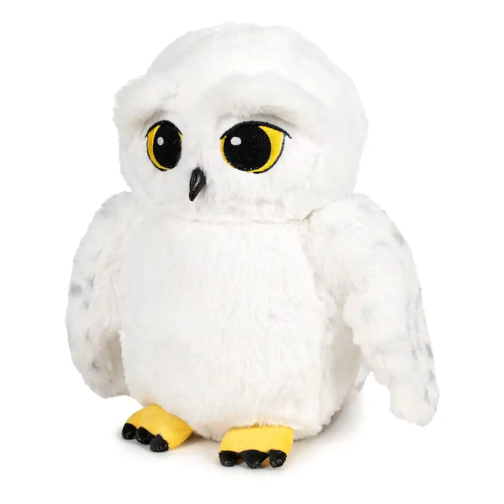 Harry Potter Plišasta Figura Magical Friends Hedwig 16 cm fotografija izdelka