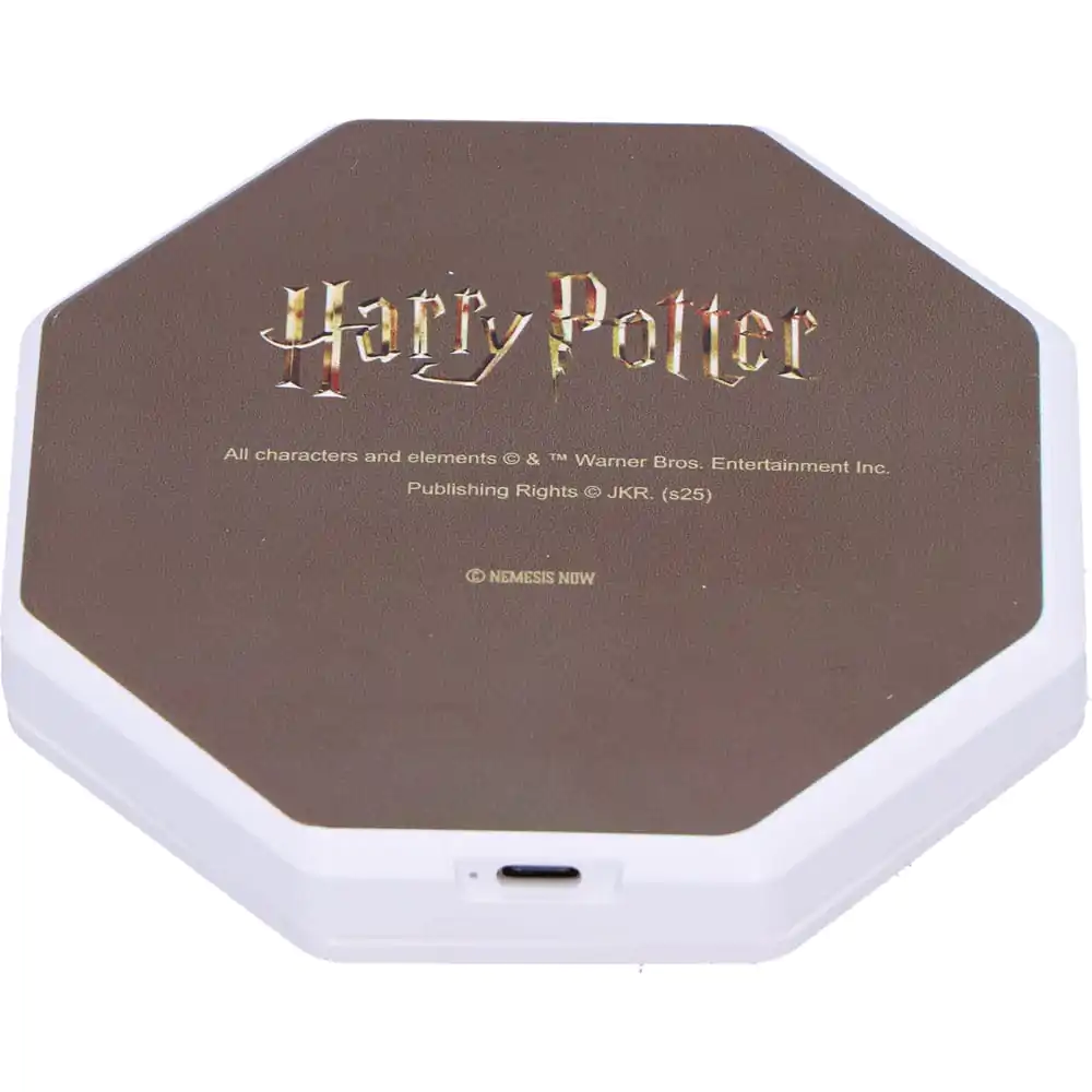 Harry Potter zložljiva svetilka Marauders Map 15 cm fotografija izdelka