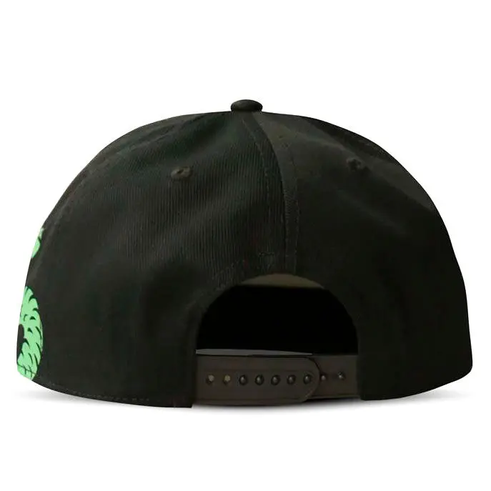 Harry Potter Snapback Kapa Slytherin fotografija izdelka