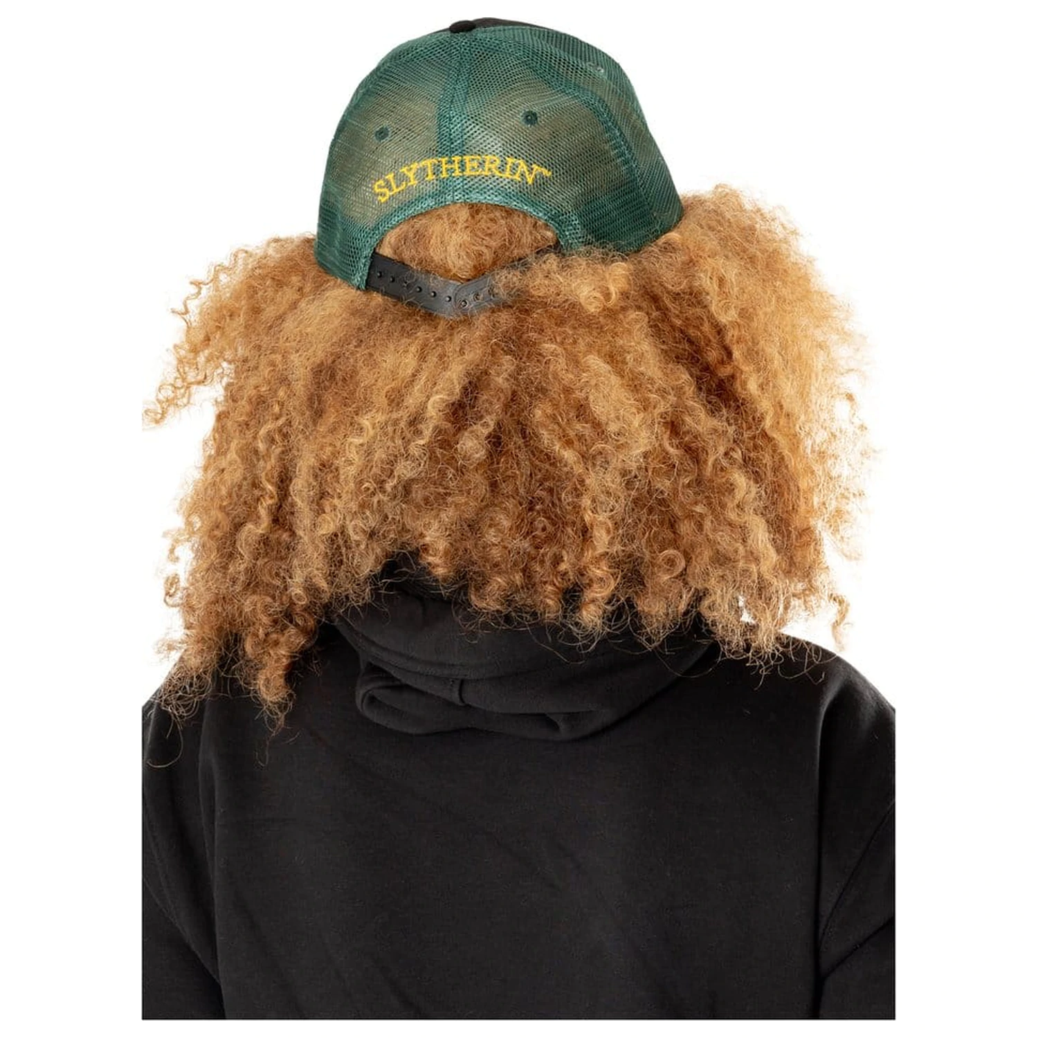 Harry Potter Trucker Cap Slytherin kapa s šiltom fotografija izdelka