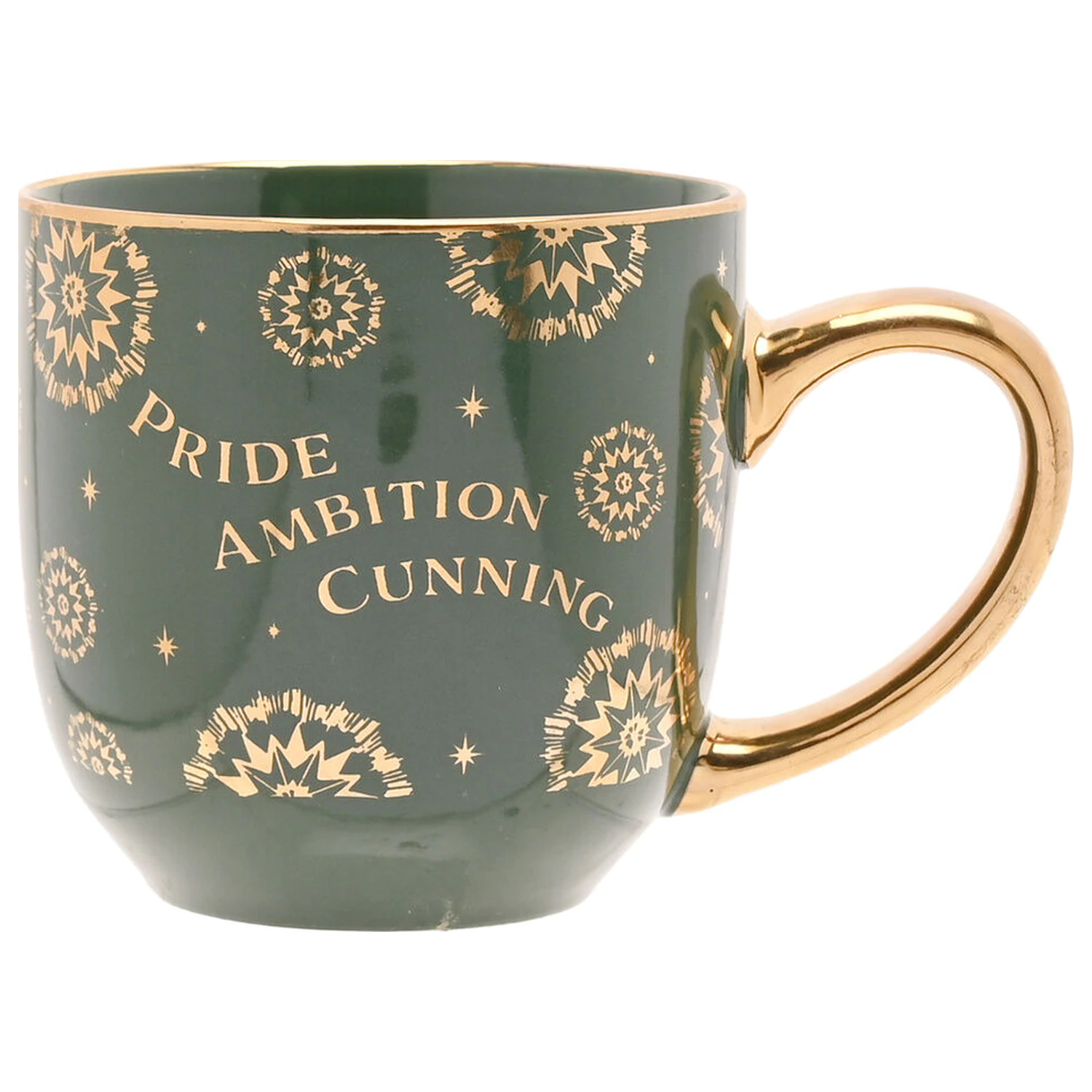 Harry Potter Slytherin skodelica 400ml fotografija izdelka