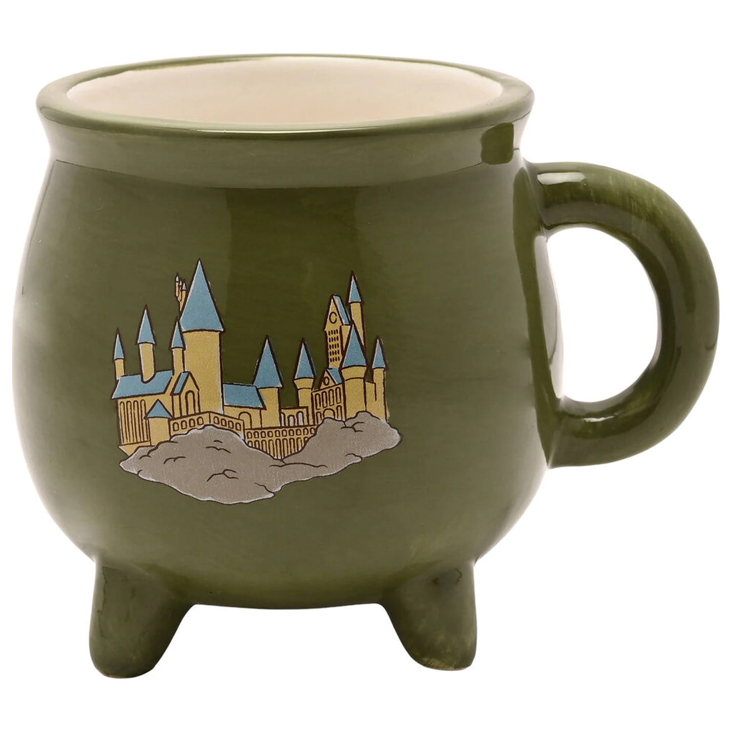 Harry Potter Slytherin kotliček skodelica 450ml fotografija izdelka