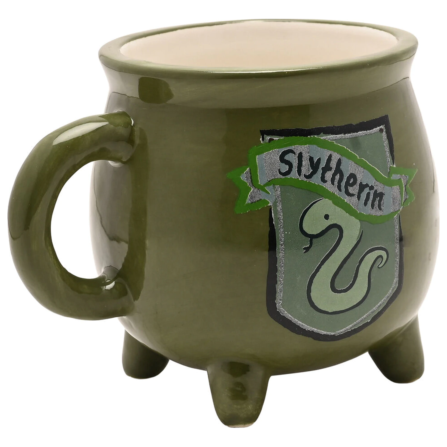 Harry Potter Slytherin kotliček skodelica 450ml fotografija izdelka