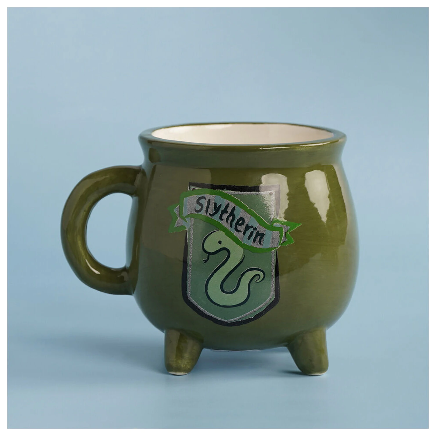 Harry Potter Slytherin kotliček skodelica 450ml fotografija izdelka